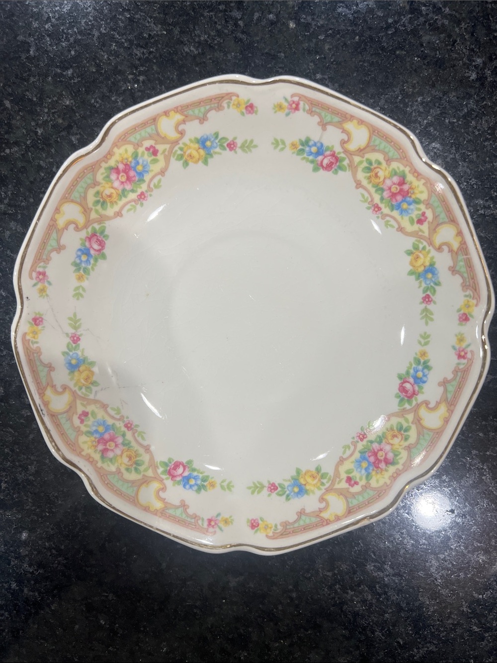 Mount Clemens Pottery 1920s-1930s